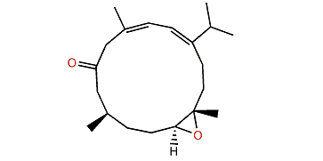 Triangulene B